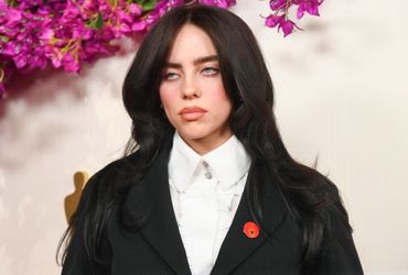 Why Billie Eilish, Mark Ruffalo, and Ava DuVernay Wore Red Pins at the Oscars
