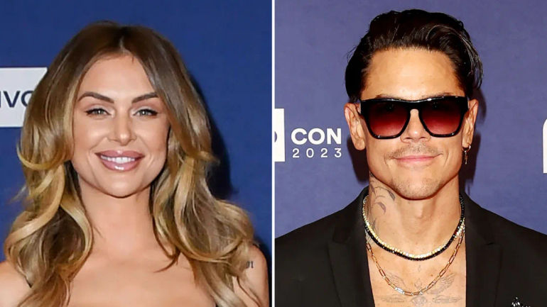 Insight into Lala Kent's Understanding of Tom Sandoval and Ariana Madix's Relationship Dynamics