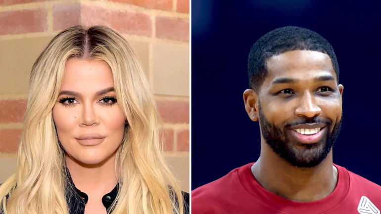 Khloe Kardashian Sends Heartfelt Birthday Wishes to Ex Tristan Thompson