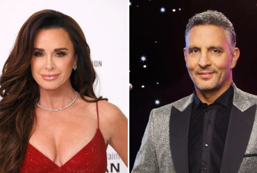Kyle Richards Opens Up About Split From Mauricio Umansky: Privacy is Paramount