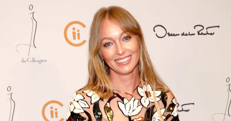 Royal Connection: India Oxenberg Anticipates Arrival of First Child with Patrick D’Ignazio