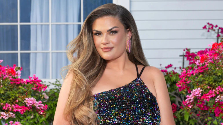 Brittany Cartwright Reveals How Liposuction Impacted Her Expression on 'The Valley'