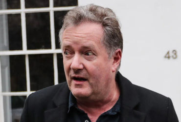 Piers Morgan Speculates on Royals Concealing Secrets Amid Kate Middleton's Photoshop Blunder