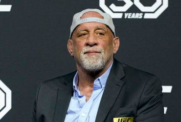 Former UFC Fighter Mark Coleman's Remarkable Recovery: Breathing Independently After Heroic Rescue