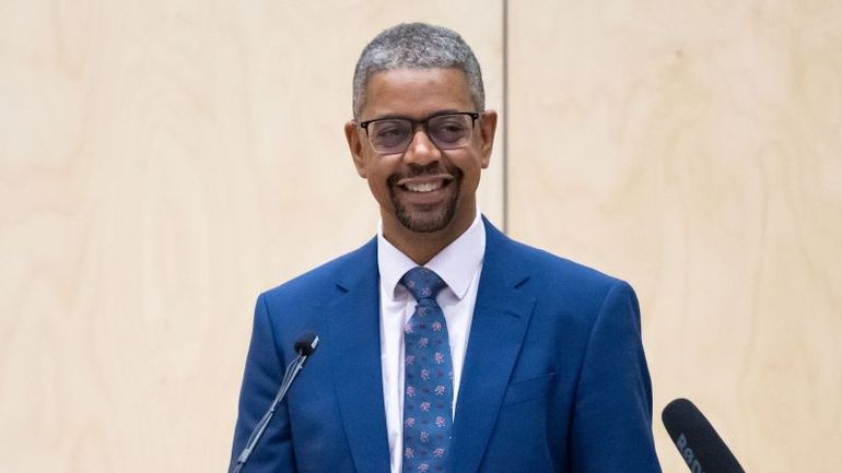 Vaughan Gething Makes History as Wales' First Black First Minister and European Leader