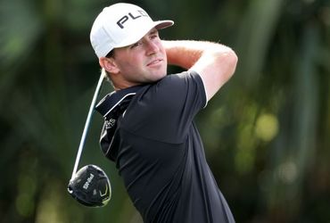 Austin Eckroat Faces Setback: Penalized for Overhanging Ball Rule at Players Championship