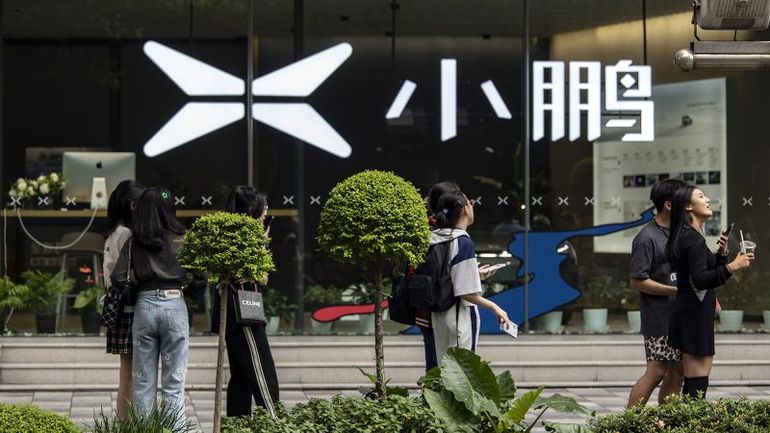 Xpeng to Introduce Budget-Friendly Line in China's EV Market