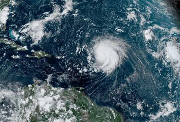 Unprecedented Rise in Global Ocean Heat Throughout the Past Year