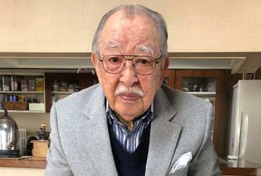 Inventor of the First Karaoke Machine, Shigeichi Negishi, Passes Away at 100