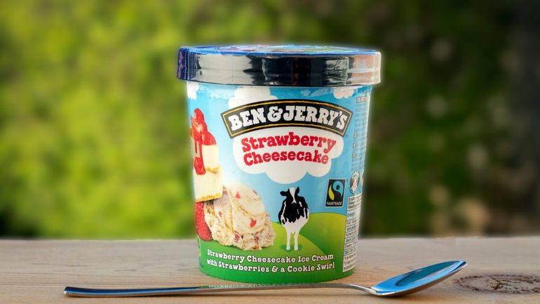 Unilever's Strategic Move: Streamlining Focus by Spinning Off Ice Cream Division