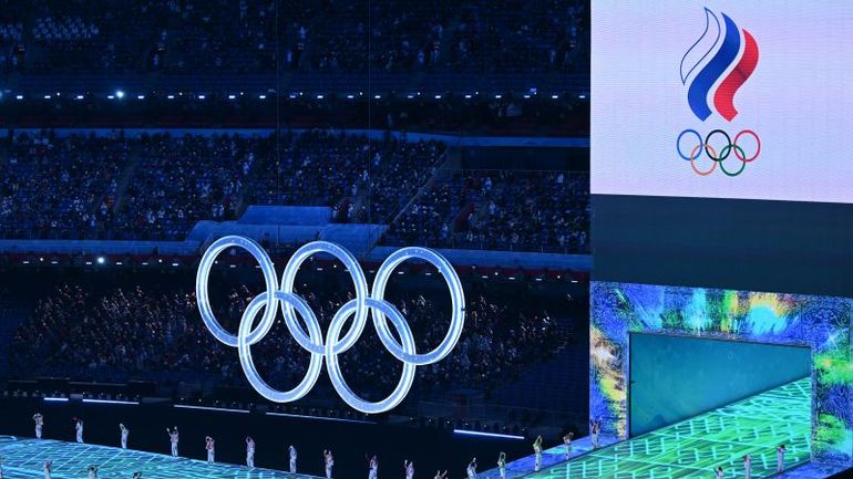 Paris 2024: Russian and Belarusian Athletes to Skip Opening Ceremony, IOC Confirms