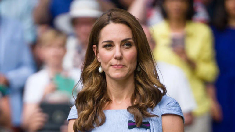 Eyewitness Rebuts False Claims Regarding Kate Middleton Video: 'I Witnessed It Firsthand'