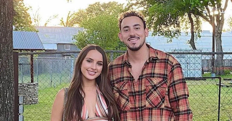 A Look Back at Alexia Umansky and Jake Zingerman's Relationship Journey