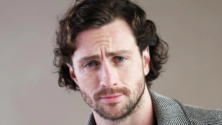 Discover Aaron Taylor-Johnson: Insights into His Acting Career, Personal Life, and Beyond