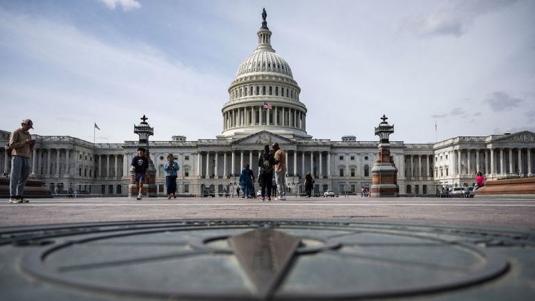 Legislators Introduce $1.2 Trillion Government Funding Proposal Before Shutdown Deadline