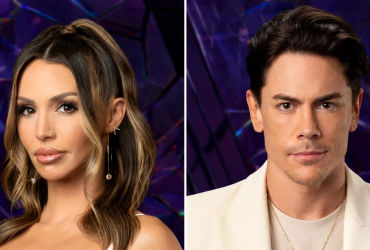 Exploring the ‘VPR’ Stars' Enthusiasm for Joining ‘DWTS’: Insights from Scheana to Sandoval