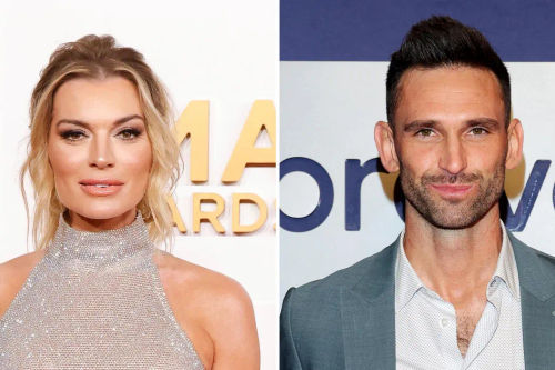 Lindsay Hubbard Opens Up About Intimate Details with Carl Radke on 'Summer House'