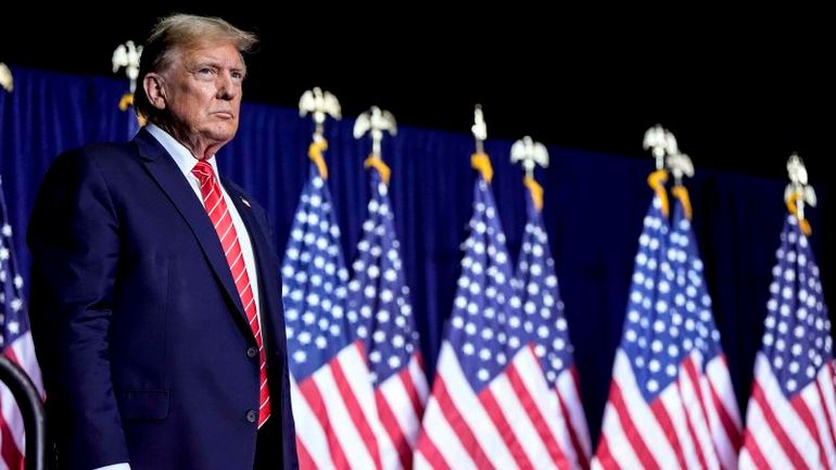 The Potential $3 Billion Boost in Donald Trump's Future Amid Financial Struggles