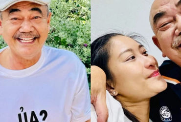 Bí mật cuộc đời NSND Việt Anh: Hành trình tìm thấy hạnh phúc ở tuổi U70