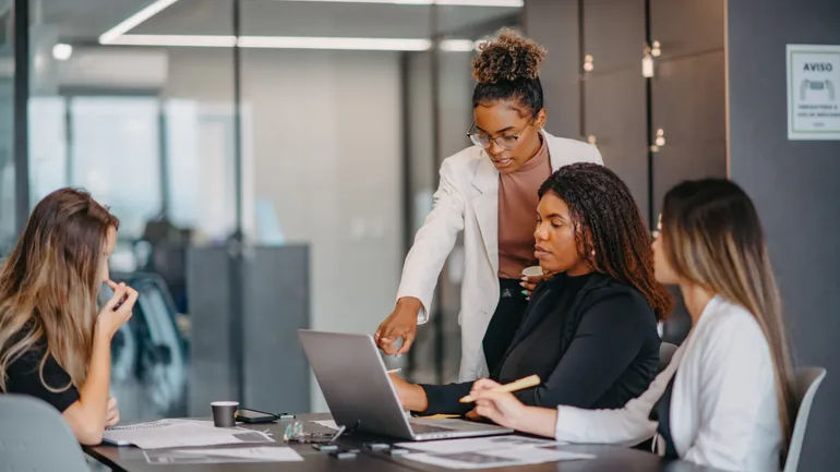Dentsu Innovates with AI-Powered Messaging Solution