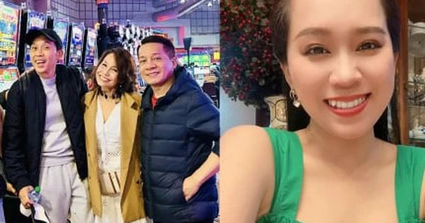 Cuộc sống của người nghệ sĩ Việt trên con đường hạnh phúc