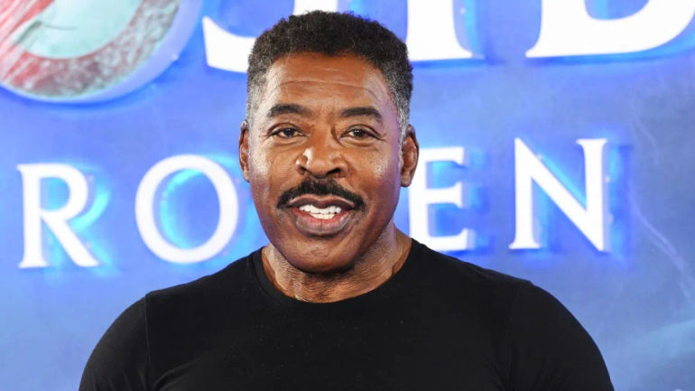 Ernie Hudson Reflects on the Ongoing Demands of His 60-Year Acting Career