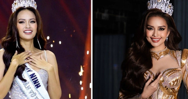 Bí mật đằng sau nhan sắc của Hoa hậu Ngọc Châu: Từ biến đổi đến bất ngờ