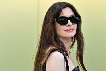 Anne Hathaway Reflects on Challenges in Hollywood After Winning an Oscar
