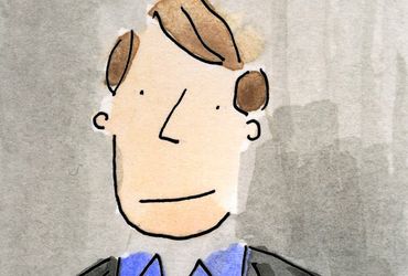 Exploring the Impact of AI through Marketoonist's Lens