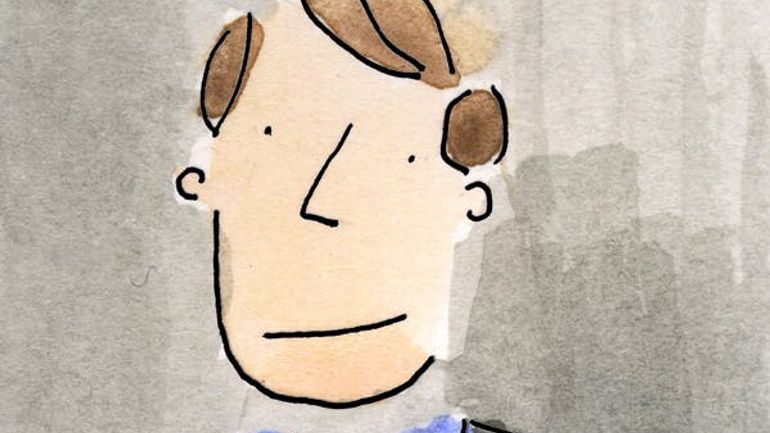 Exploring the Impact of AI through Marketoonist's Lens