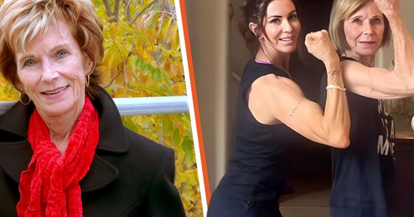 Bí quyết sống khỏe và nhanh nhẹn ở tuổi U100 của cụ bà Edna May Giordano