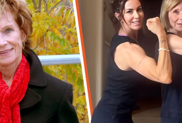 Bí quyết sống khỏe và nhanh nhẹn ở tuổi U100 của cụ bà Edna May Giordano