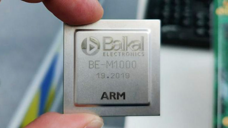 Thách thức trong sản xuất vi xử lý tại Nga: Hành trình đối mặt với lỗi chip