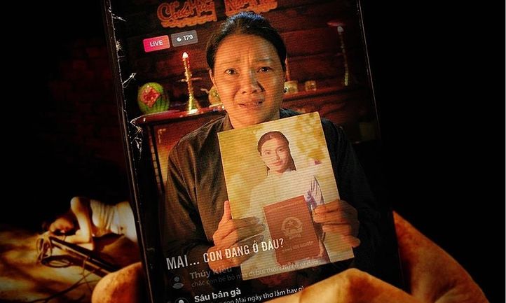 Cuộc Phiêu Lưu Bí Ẩn: Mất Tích Đêm 30 - Sự Hấp Dẫn Của Tình Huống Mới