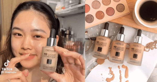 Bí quyết chọn kem nền mỏng nhẹ cho mùa hè hoàn hảo