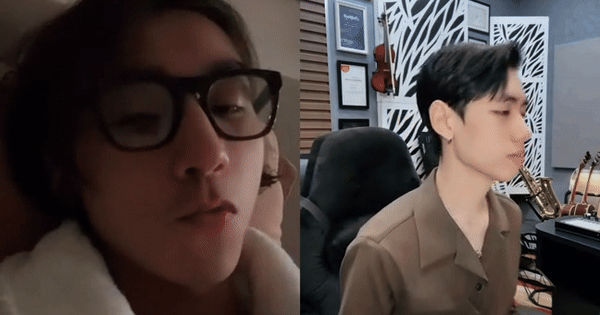 Sơn Tùng M-TP và K-ICM: Màn Kết Hợp Đầy Ngạc Nhiên