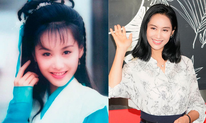 Những Diễn Viên 'Anh Hùng Xạ Điêu' - Huyền Thoại Sau 30 Năm