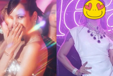 Bí Mật Đằng Sau Trình Diễn Đầy Cảm Xúc Trước Lisa: Cảm Giác Sợ Hãi và Hứng Thú Đến Cuối Đời!