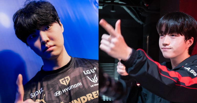 Cuộc Chiến Tranh Thủ LCK Mùa Xuân 2024: T1 vs Gen.G