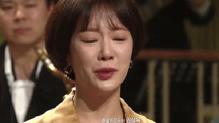 Hwang Jung Eum: Cuộc Hành Trình Tươi Tắn Sau Ly Hôn Đại Gia