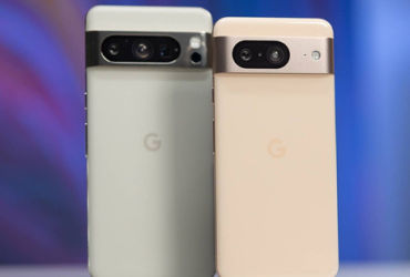 Cuộc cạnh tranh may mắn: Google tặng người dùng Play Store chiếc Pixel 8 hoặc Pro