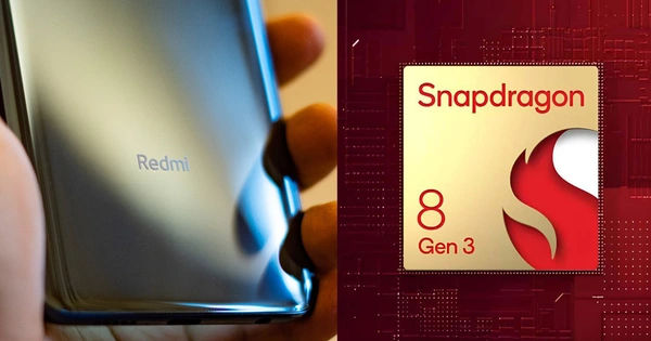 Redmi Turbo 3: Sức Mạnh Tinh Tế Từ Redmi