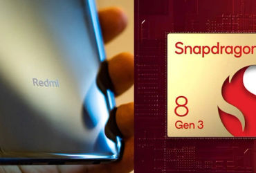 Redmi Turbo 3: Sức Mạnh Tinh Tế Từ Redmi