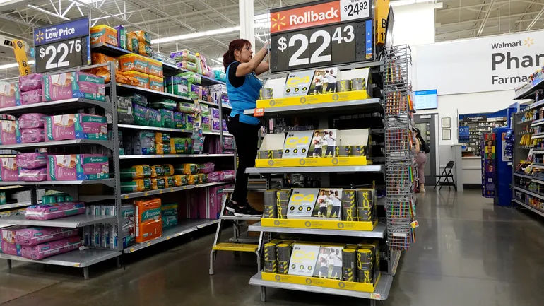 Strategies for Walmart's Expansion in Ad Revenue Through Diverse Brand Partnerships