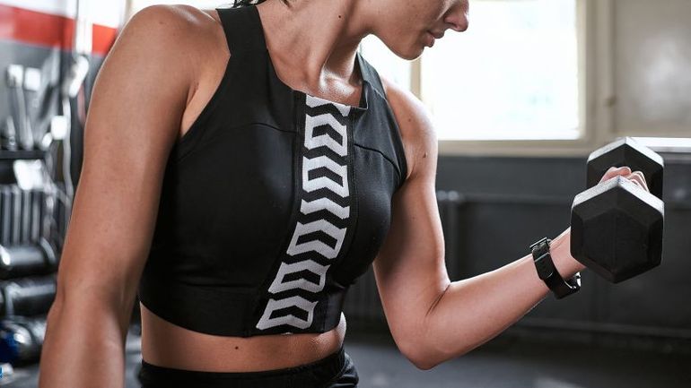 The Important Link Between Grip Strength and Longevity: 6 Key Exercises