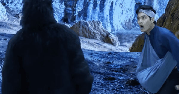 Bí Mật Đằng Sau Sự Thành Công Của Bộ Phim Cổ Trang Mưu Trí Diệt Chằn