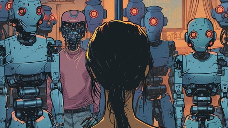 Bảo Mật Trong Sử Dụng Công Cụ Trí Tuệ Nhân Tạo: Những Lưu Ý Quan Trọng