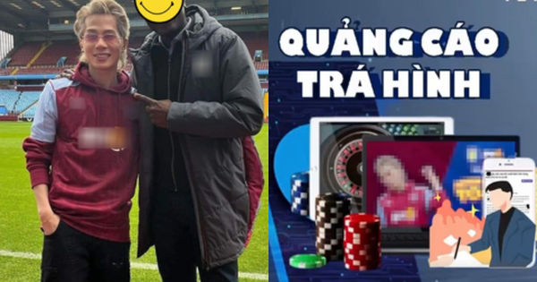 Cuộc hành trình gây sốc của Jack: Từ nghi vấn quảng cáo trá hình đến chuyến thăm Aston Villa