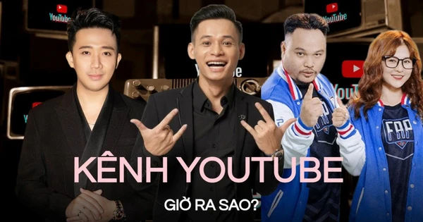 Bí mật đằng sau vụ hack kênh YouTube của các ngôi sao Việt Nam