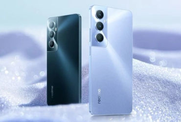 Sự kỳ diệu của realme C65: Thiết kế đỉnh cao, hiệu năng vượt trội với mức giá hấp dẫn